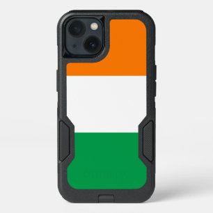 Flag of Ireland iPhone 13 Case