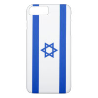 Flag of Israel