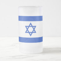 Flag of Israel