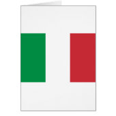 Flag of Italia (Front)