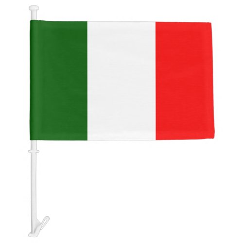 Flag of Italy