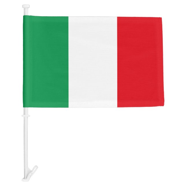 Flag of Italy (Front)