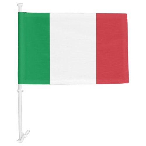 Flag Of Italy