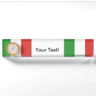 Flag of Italy