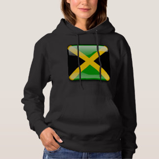 Flag of Jamaica Hoodie