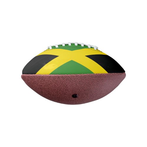 Flag of Jamaica Mini Football