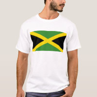 Flag of Jamaica