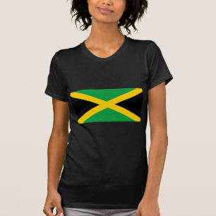 Flag of Jamaica T-Shirt