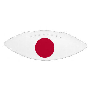 Flag of Japan Mini Football