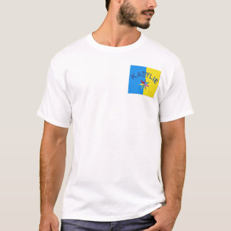 Flag of Kabylie T-Shirt
