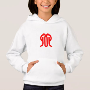 Flag of Kanagawa Prefecture, Japan Hoodie