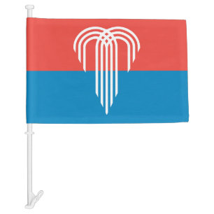 Flag of Kansas City, Missouri