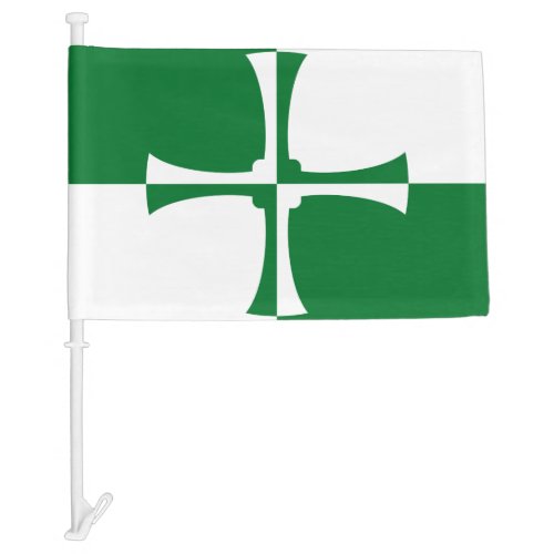 Flag of Kirkcudbrightshire