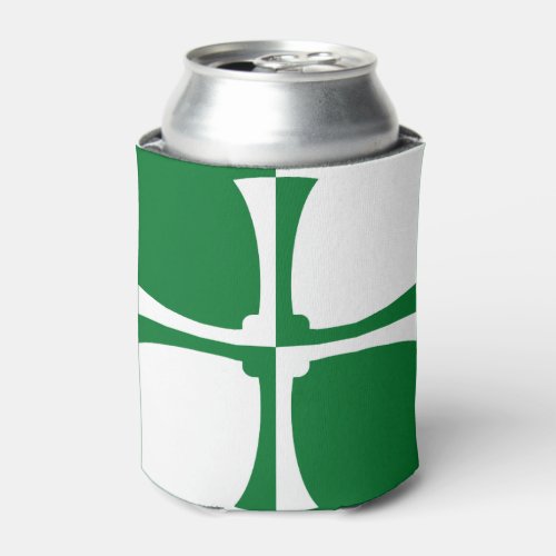 Flag of Kirkcudbrightshire Can Cooler
