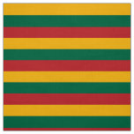 Flag of Lithuania Fabric