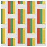 Flag of Lithuania Fabric