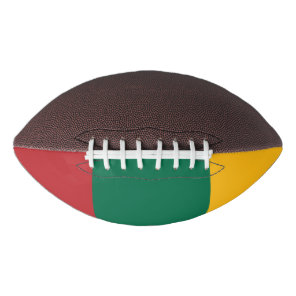 Flag of Lithuania Football