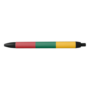 Flag of Lithuania Pen
