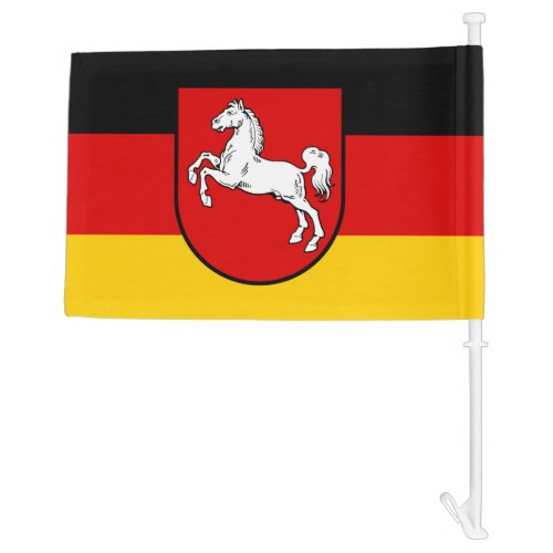 Flag of Lower Saxony