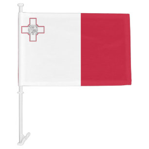 Flag of Malta