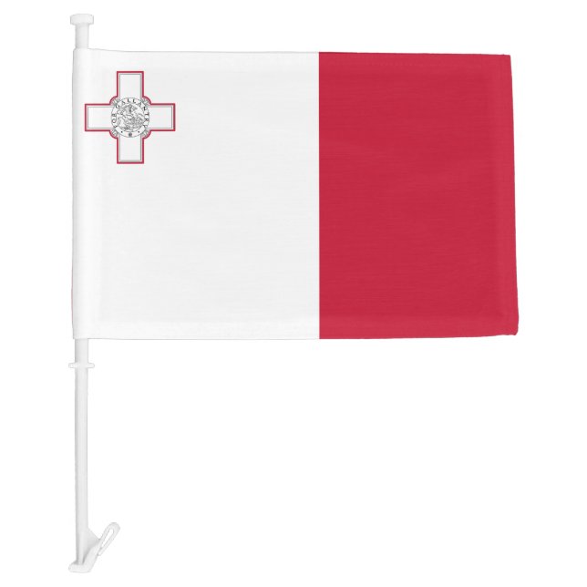 Flag of Malta (Front)