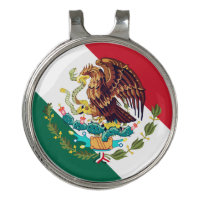 Flag of Mexico