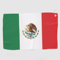 Flag of Mexico
