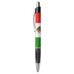 Flag of Mexico Pen