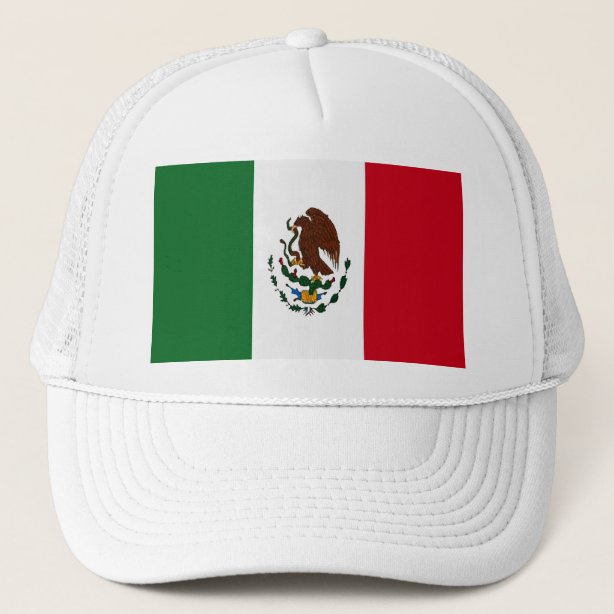 Mexican Hats & Caps | Zazzle