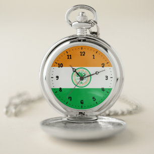 Flag of Miami, Florida Watch