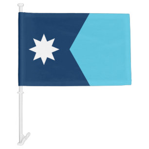 Flag of Minnesota