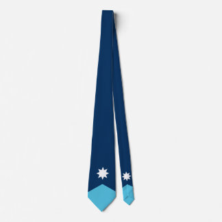 Flag of Minnesota Neck Tie