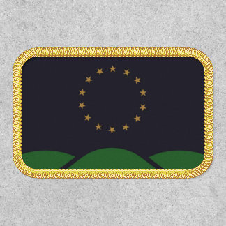 Flag of Montpelier, Vermont Patch