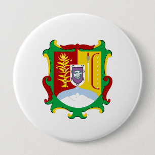 Flag of Nayarit Button
