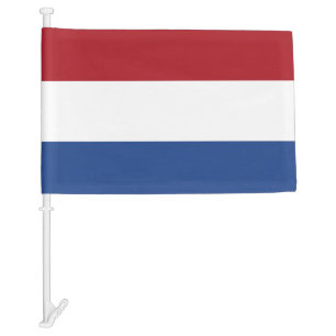 Flag of Netherlands