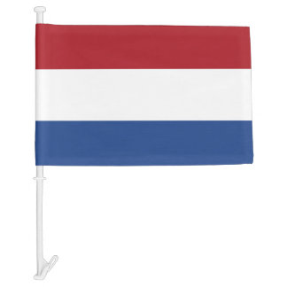 Flag of Netherlands