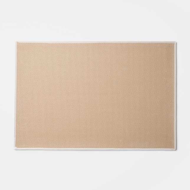 Flag of New Orleans (Louisiana, USA) Doormat
