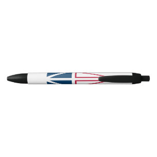 Flag of Newfoundland and Labrador (Canada) Pen