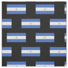Flag of Nicaragua