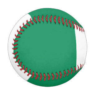 Flag of Nigeria Baseball