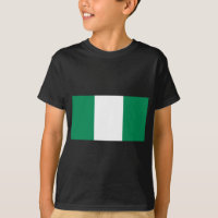 Flag of Nigeria