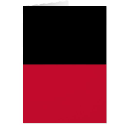 Flag of Nijmegen (Front)