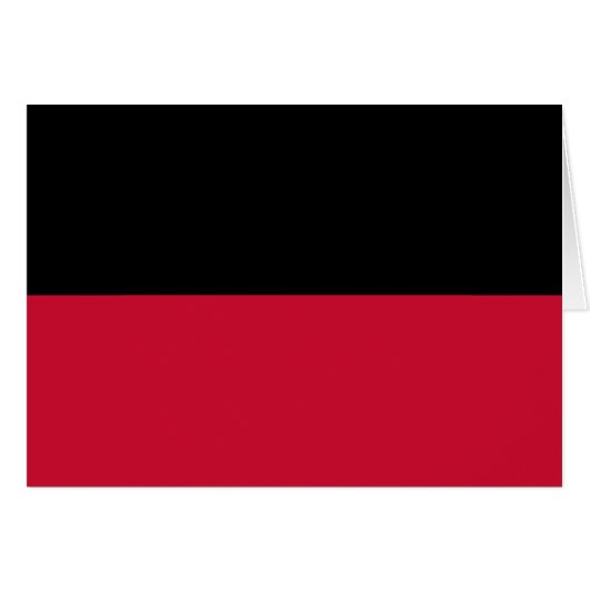 Flag of Nijmegen (Front Horizontal)