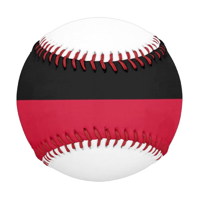 Flag of Nijmegen Baseball (Front)