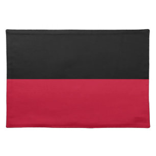 Flag of Nijmegen Placemat