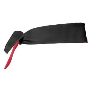 Flag of Nijmegen Tie Headband