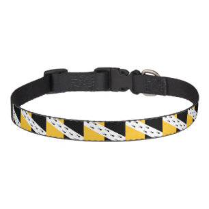 Flag of Norfolk Pet Collar