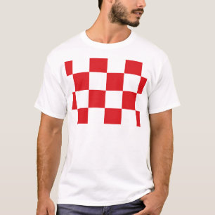 Flag of North Brabant T-Shirt