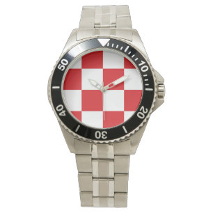 Flag of North Brabant Watch
