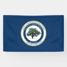 Flag of North Charleston (South Carolina)